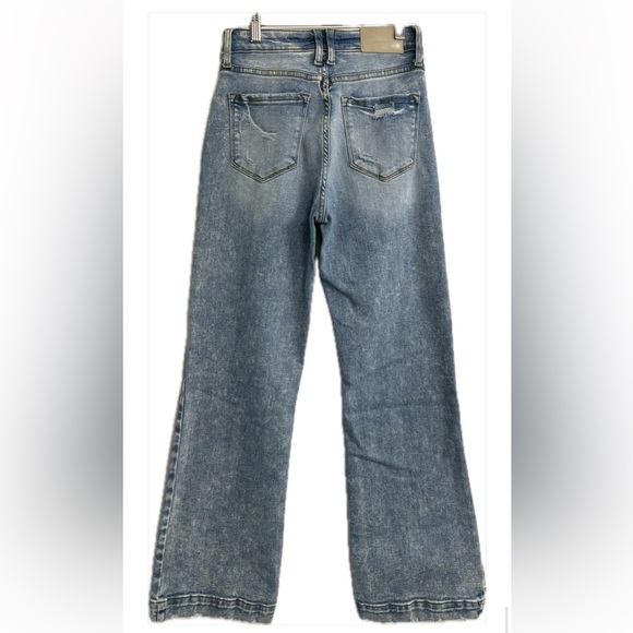 Artemis Vintage XENA 90’s VINTAGE THE MODERN WIDE Sz 5/26 - Picture 5 of 13